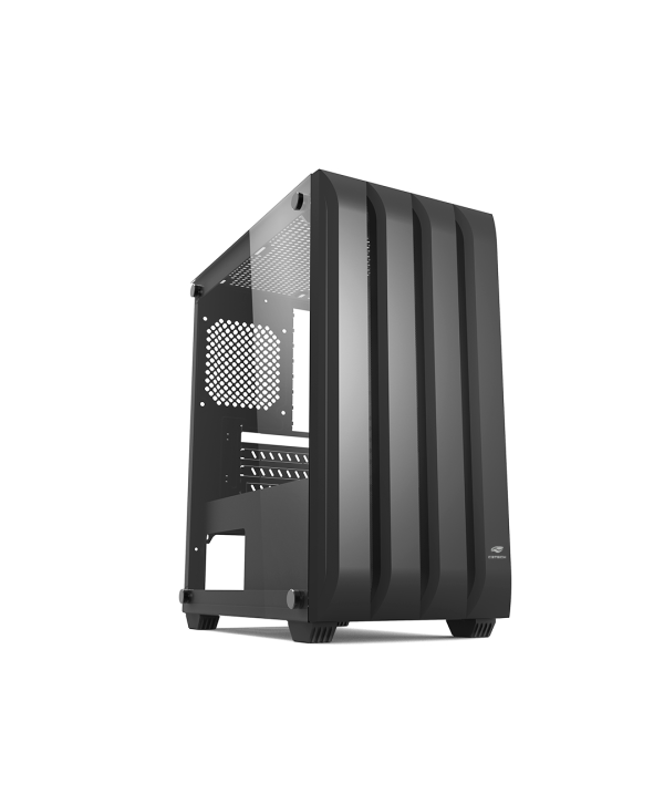 Gabinete Gamer MT-G100BK Sem Fonte C3 Tech