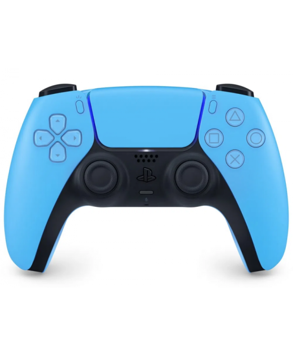 CONTROLE PS5 DUALSENSE AZUL STARLIGHT