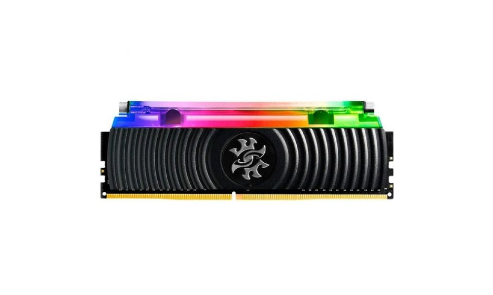 Memória X-Star RGB 8 Gb 3200Mhz Ddr4 