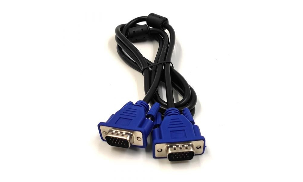 Cabo VGA x VGA 1,5m X-Cell XC-VGA-1