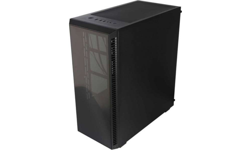 Gabinete Gamer Redragon Grapple GC-607BK