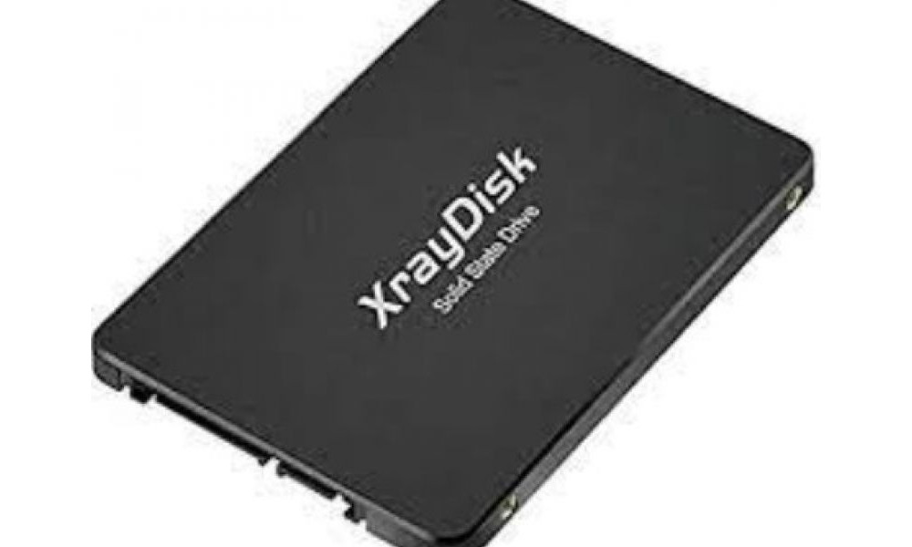 SSD XrayDisk 256GB Sata 3