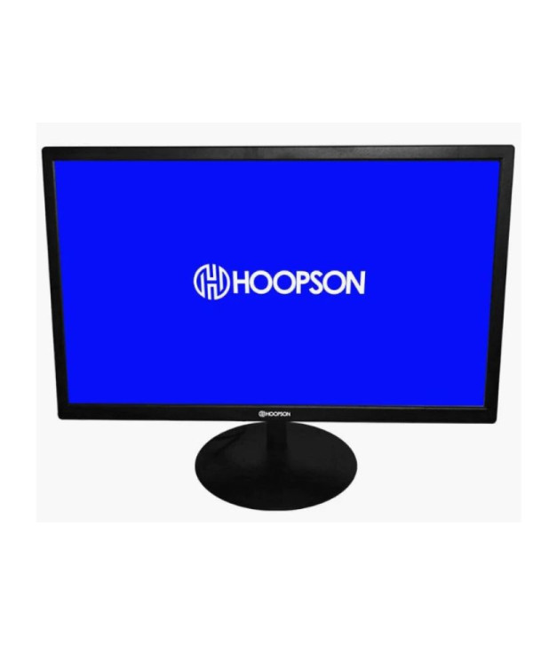 Monitor de Led 24 Polegadas MH-24 - Hoopson - Desconto aplicado - Modelo com 1DP