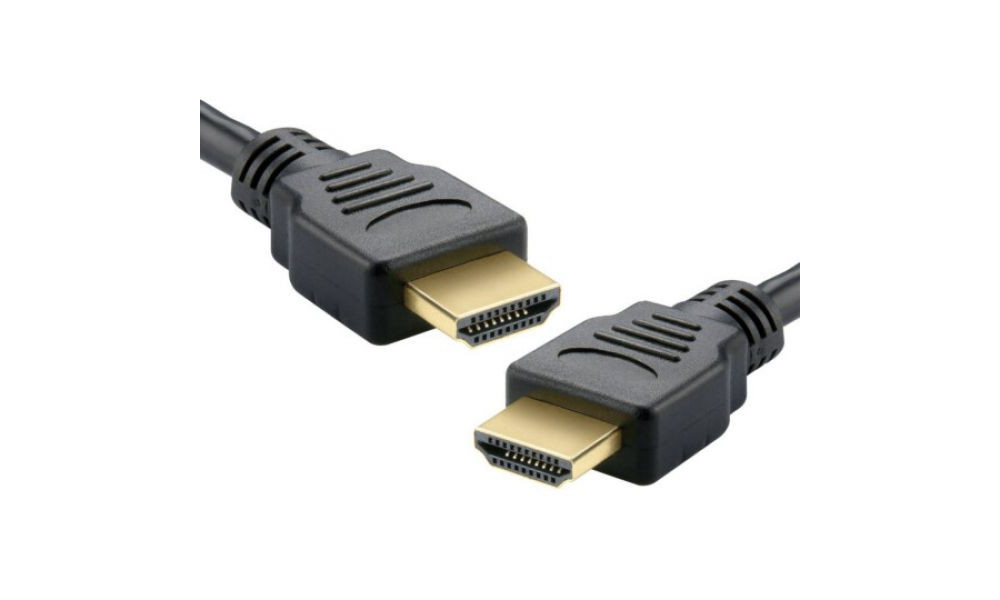 Cabo HDMI Full HD Com 1Metro sem Malha - 01517