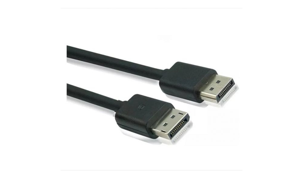 Cabo DisplayPort DP-DP H4K01 Tolvia