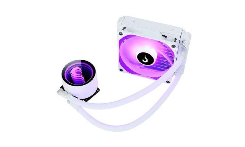 Water Cooler Frost 120MM RM-WCZ-01-RGB