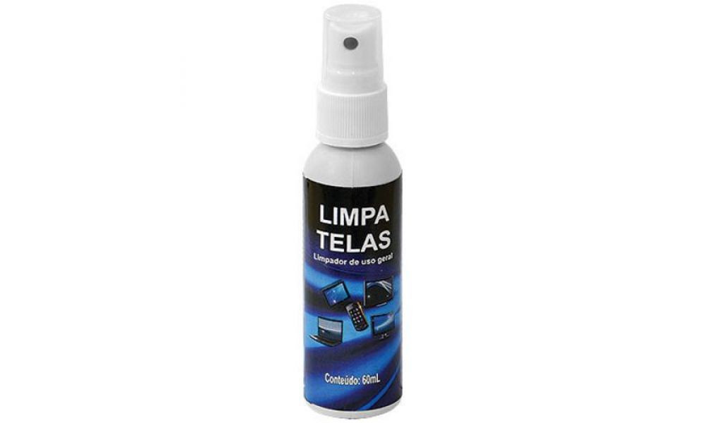 Limpa Tela Implastec 60ML