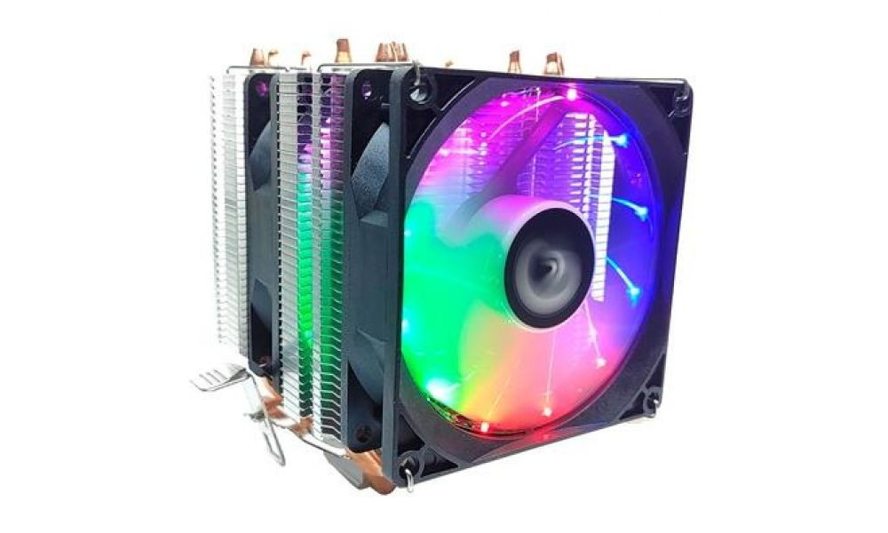 Air Cooler Rise Mode G800 RRM-AC-08-RGB
