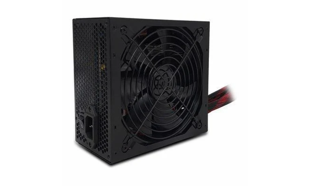 Fonte Liketec Steel Diamond 400W 80Plus Bronze