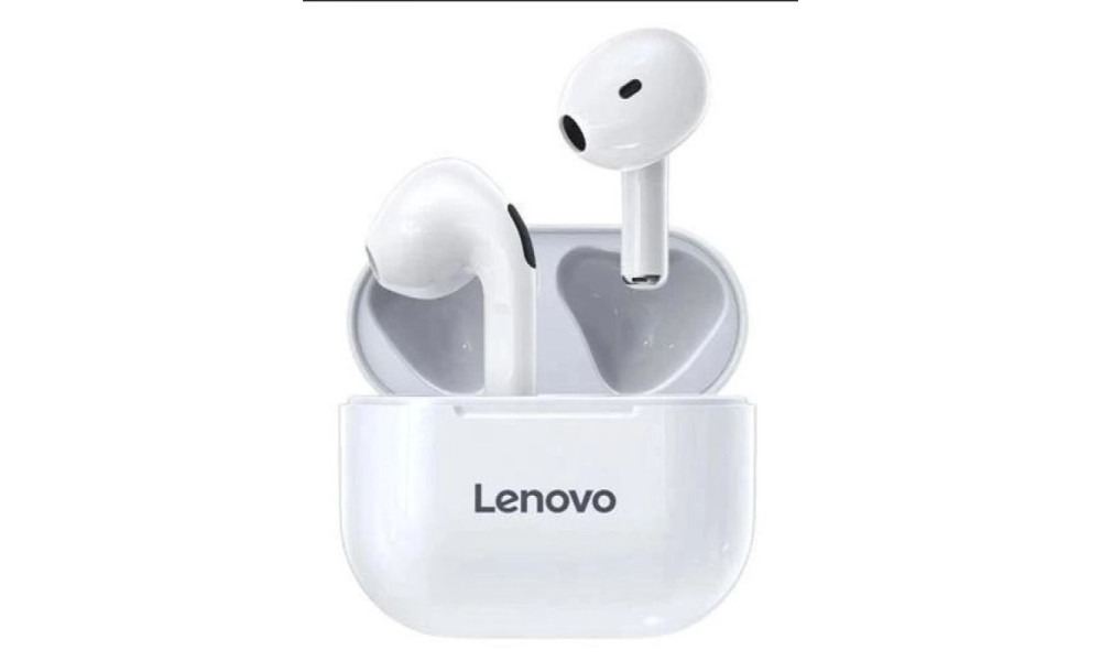 Fone de Ouvido Lenovo LivePods LP40