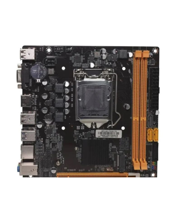 Placa Mãe BPC H61 1155 M.2 DDR3 TG