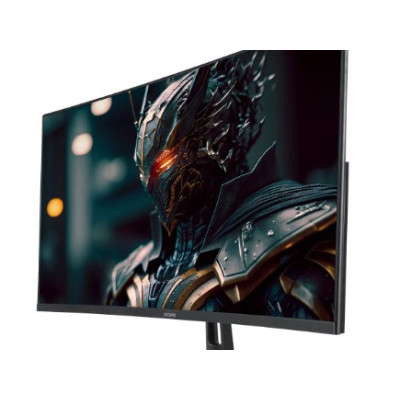 Monitor Gamer Pcyes Z-Max Z10 31,5 Full Hd 240hz 1ms 2hdmi Cor Preto