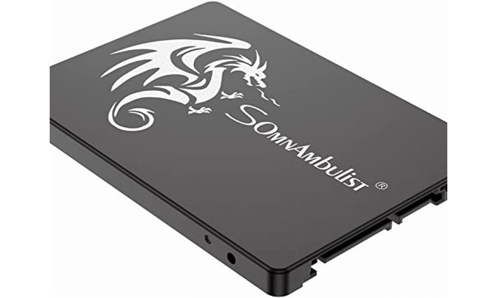 SSD SBLIST 64GB SATA (SETUP)