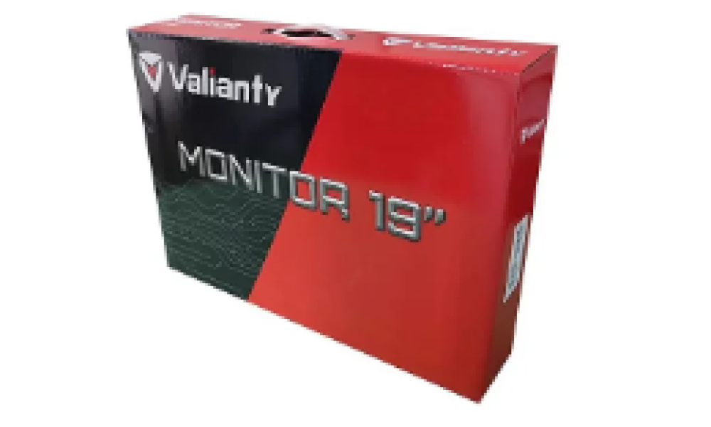 Monitor Office Valianty 19 Pol, VGA, HDMI - VT19