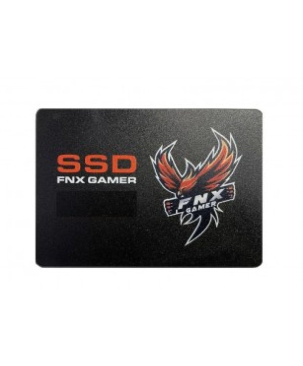 SSD FNX Gamer 480GB Sata 3 2,5 polegadas FNX SFNX17/480G