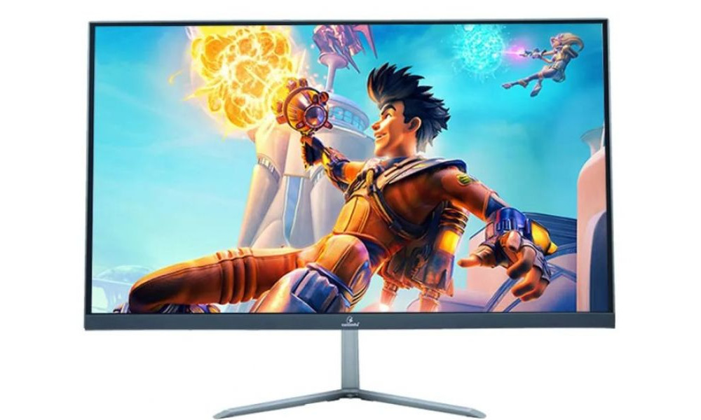 Monitor PCFORT Gamer T238208 23,8 Freesync, HDMI, Display Port, VESA