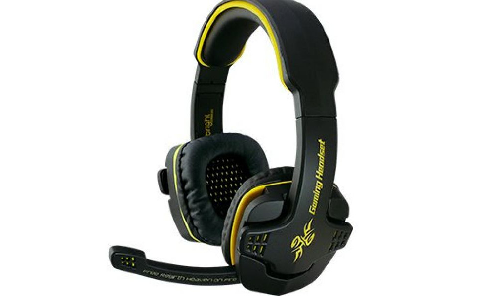 Headset Gamer USB 7.1 Bright 0354