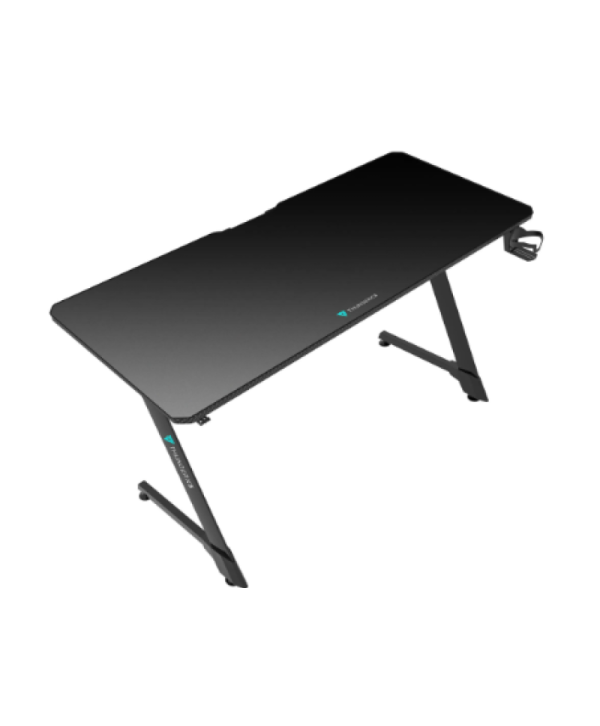 Mesa Gamer ThunderX3 ED5 2.0 Preta