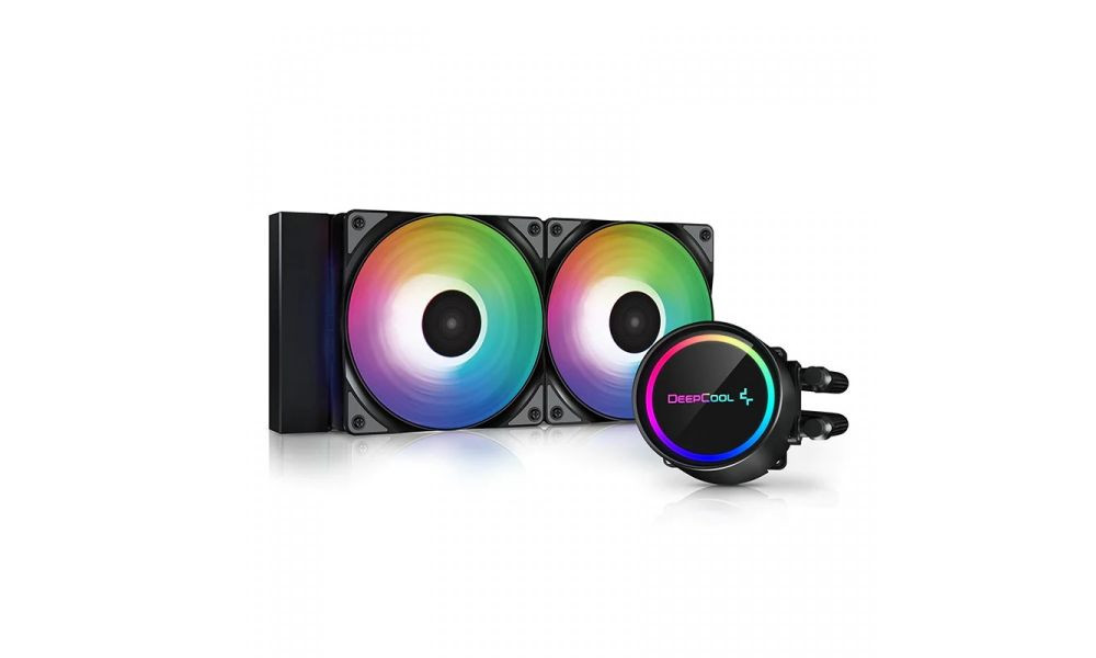 Water Cooler Deepcool Gammaxx L240 V2 RGB