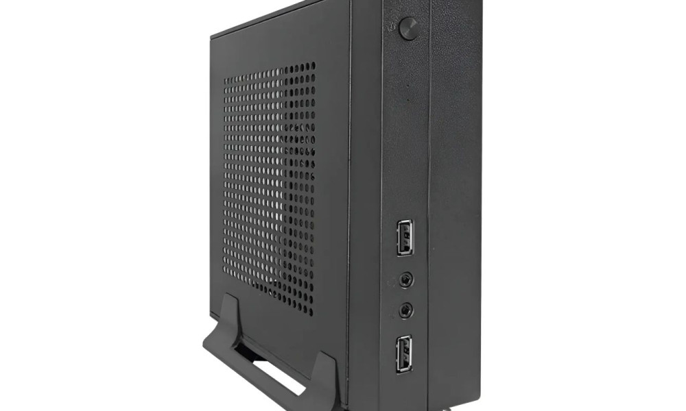 Mini Pc I3-8100, Ddr4 8gb, Ssd 240gb, Win11