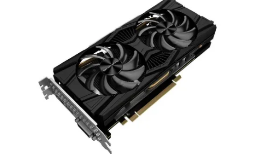 Rtx 2060 Super 8gb Gainward Ghost