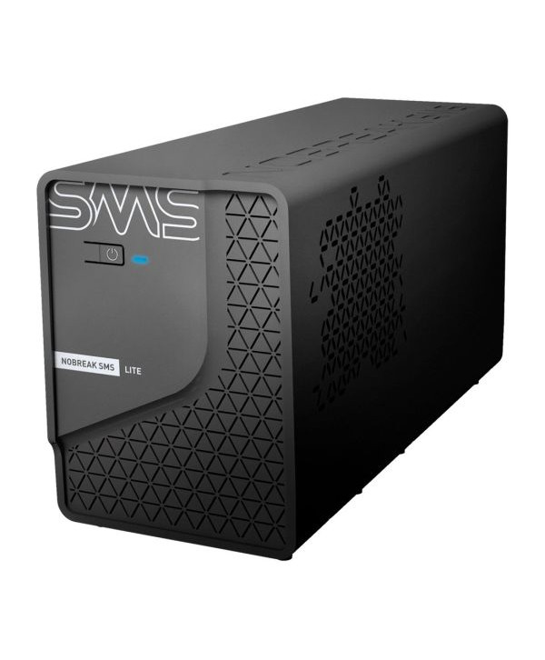 Nobreak SMS Lite 1200S 115V / 110v
