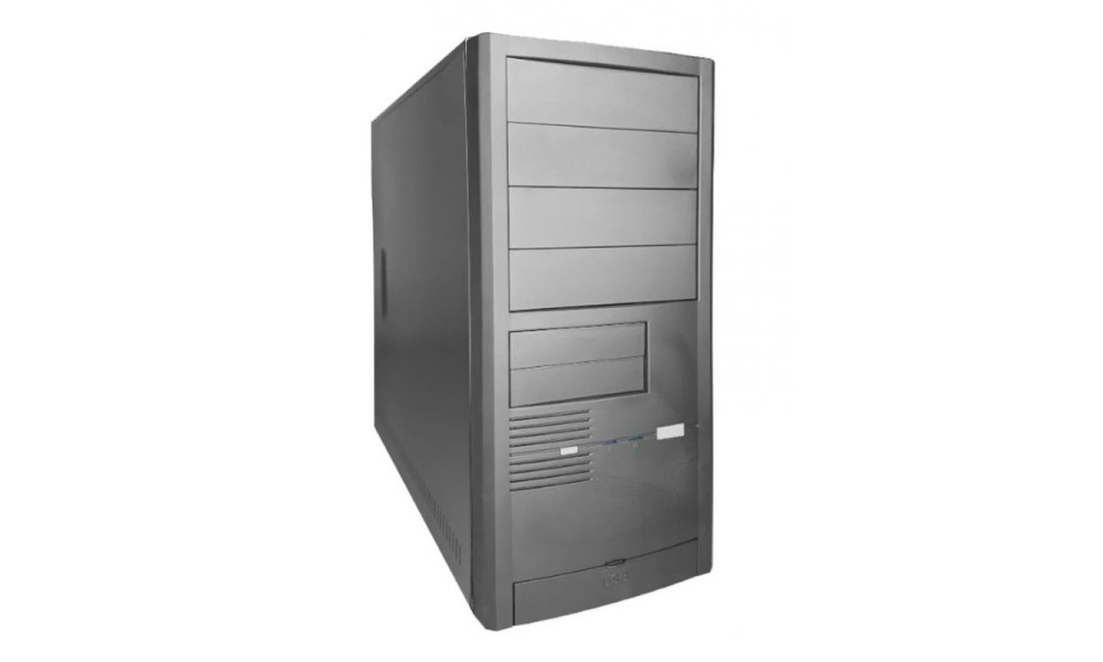 Gabinete Padrão ATX Hedmax 69-A-18 Sem fonte