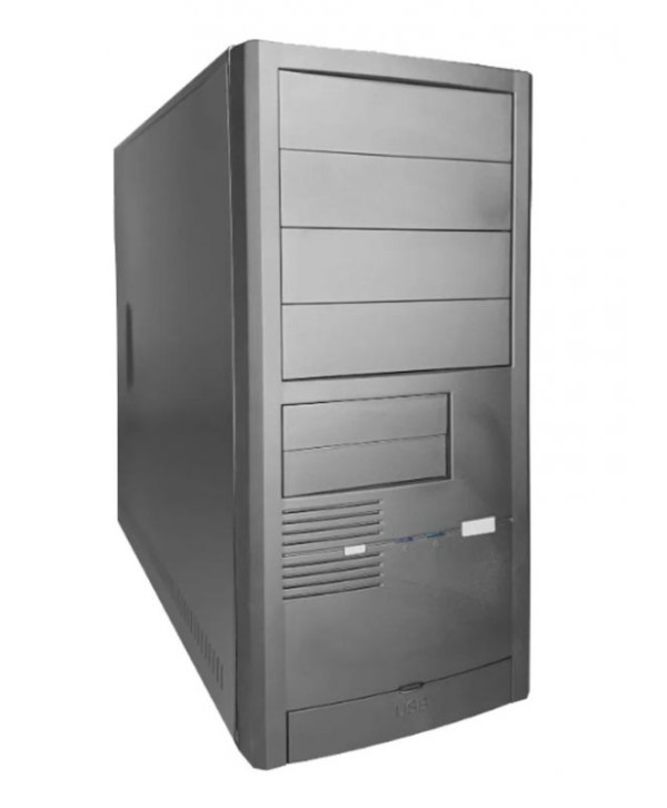 Gabinete Padrão ATX Hedmax 69-A-18 Sem fonte