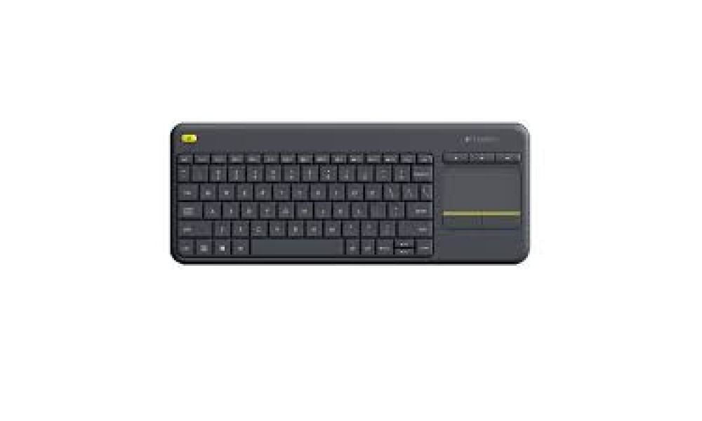 Teclado Sem Fio K400 Smart TV ll