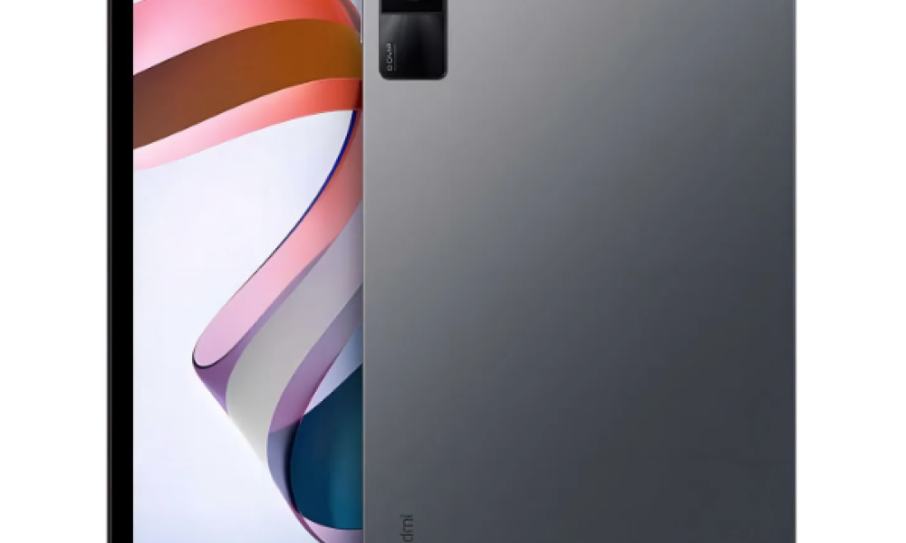 Tablet Xiaomi Redmi Pad Se 256gb, 8gb Ram, Cor Grafite Cinza