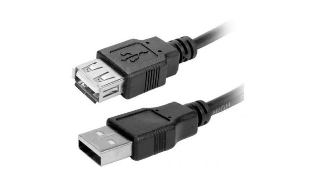 Cabo Extensor USB 3.0 AM / AF XC-M/F-01 X-Cell