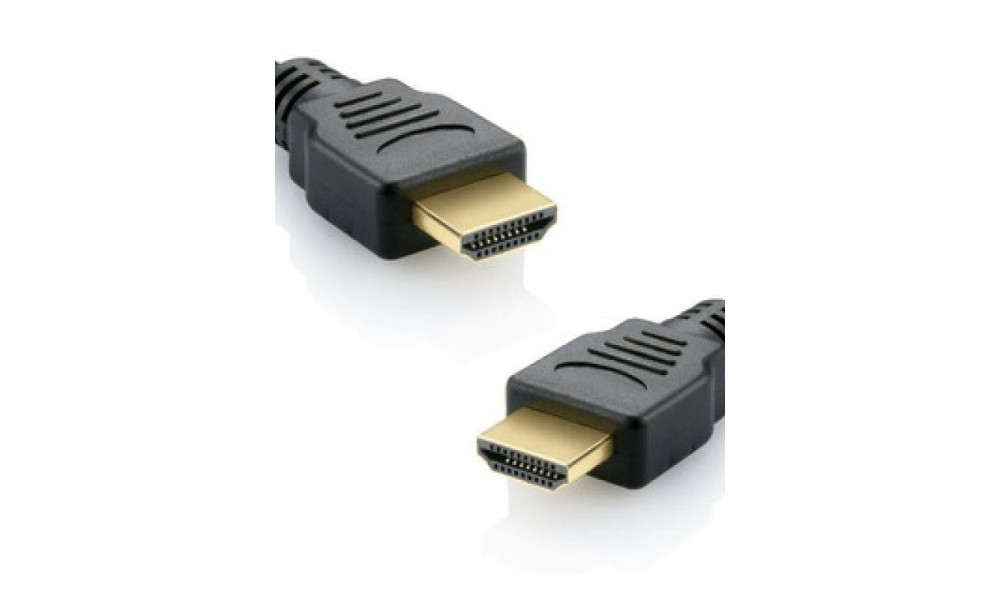 Cabo HDMI Full HD 1.8m Sem Malha - 00425