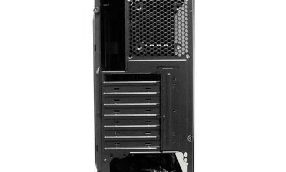 Gabinete Gamer Bpc-c8410 Frontal Rgb Vidro Lateral Temperado