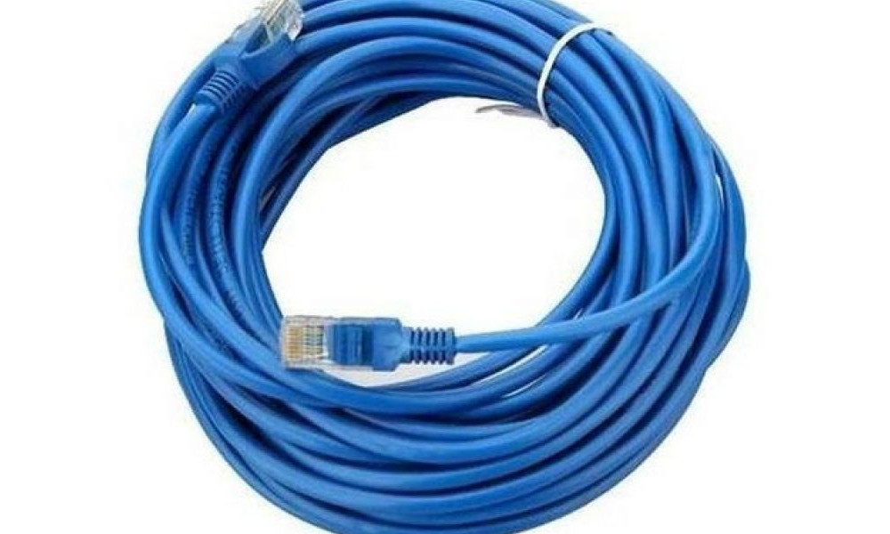 Cabo de Rede 15 Metros LE-305 - ITBLUE Lelong