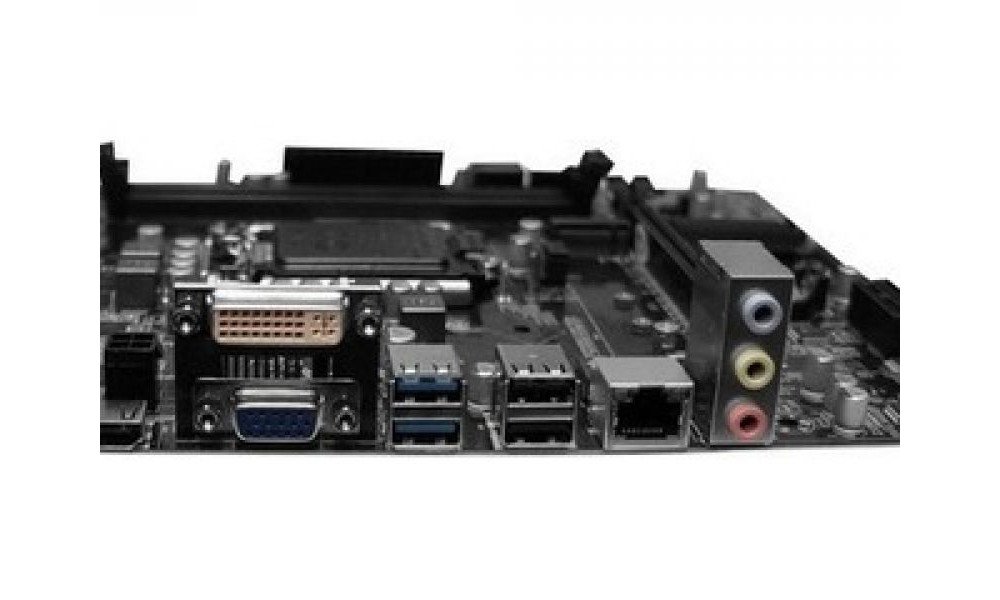 PLACA MÃE DESK BRAZIL PC 1151 BPC-H310CD4