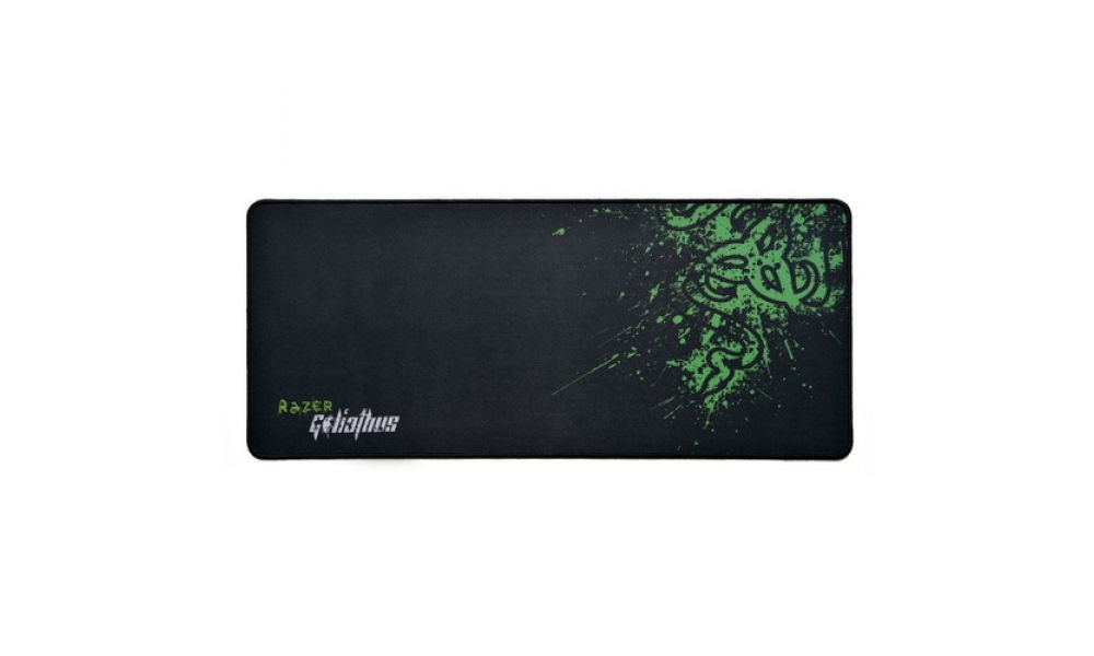 Mousepad Control Verde com Preto OEM Goliathus 
