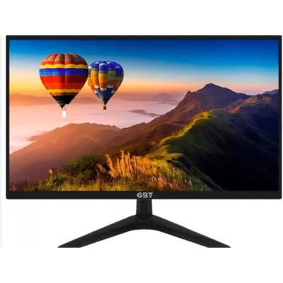 Monitor GBT 19 POL LED HDMI E VGA M19B