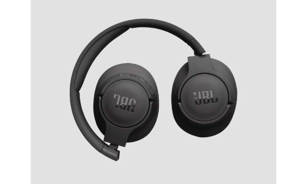 Headphone JBL Tune 720 BT BLK