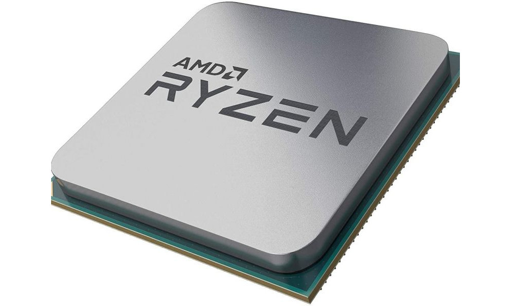 Processador AMD Ryzen 5 Pro 4650G 3,7Ghz 11MB AM4 Radeon 