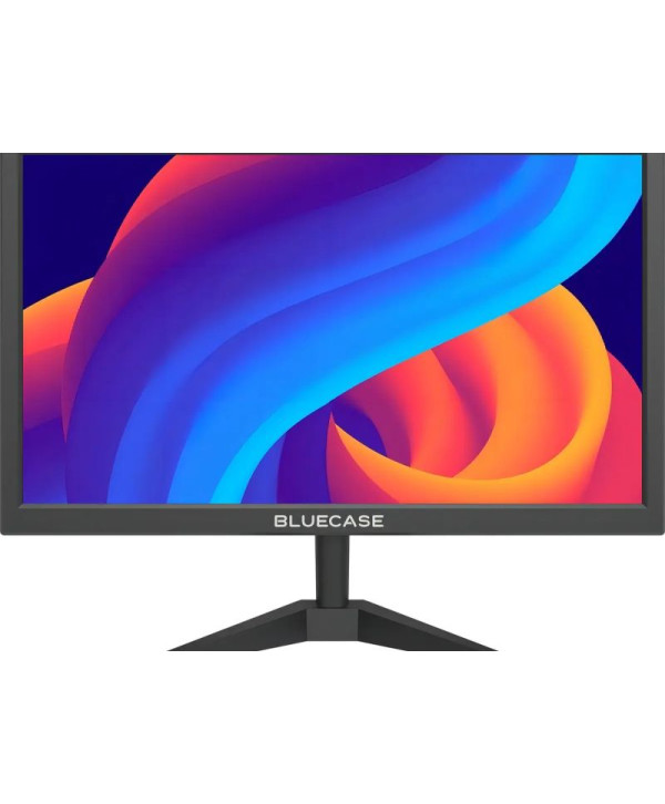 Monitor 20 Preto LED BM20X3HVW Bluecase