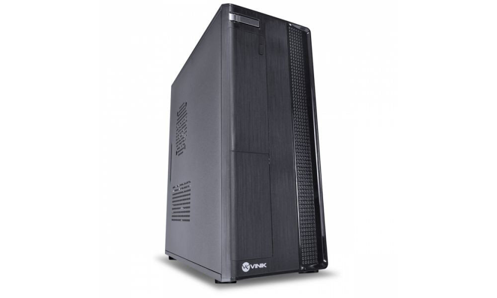 Gabinete Slim ONE S1 Com Fonte SFX 200W