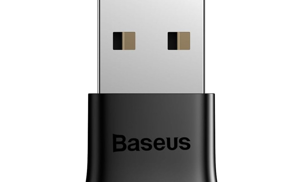 Adaptador Usb Bluetooth 5.0 Baseus Ba04