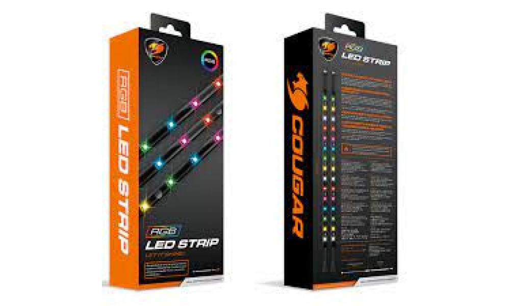 Rolo de fita de Led RG FT 5050-12V-RGB com 5 metros