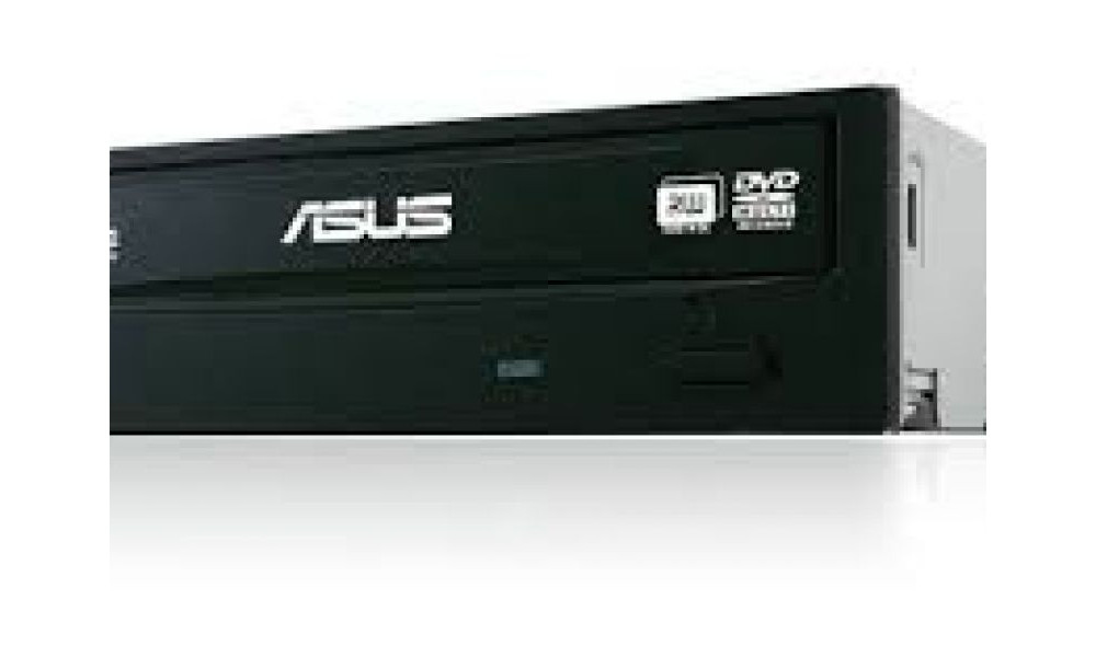 Drive Asus Gravador De Cd/dvd E Leitor De Cd/dvd 24x Sata