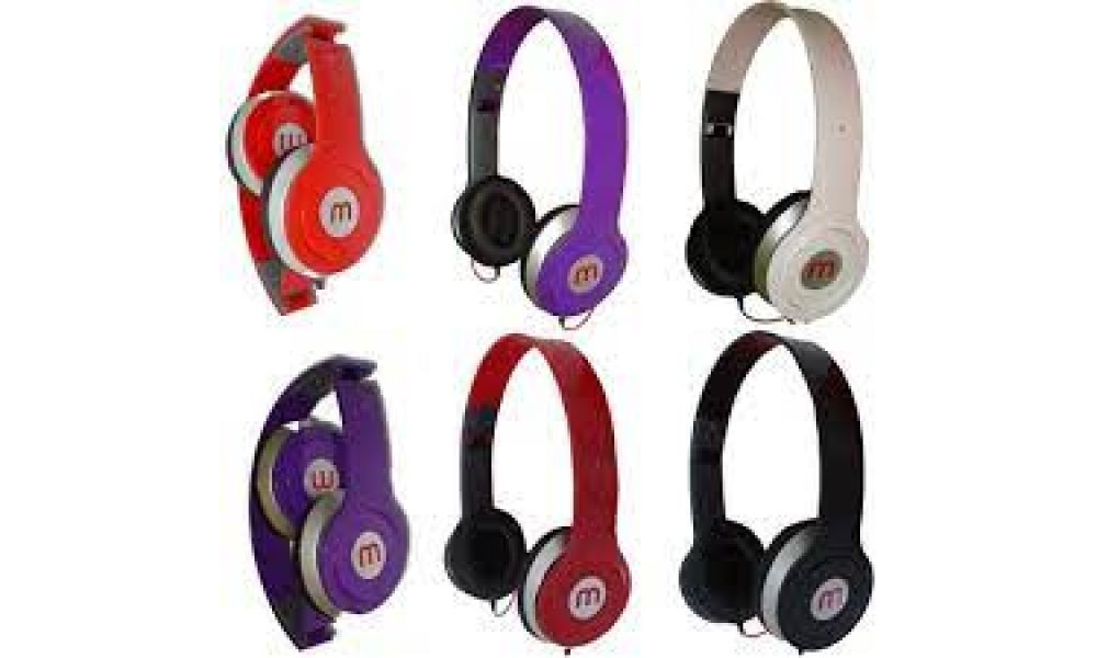 FONE DE OUVIDO HEADPHONE FAVIX F1002 COLORS