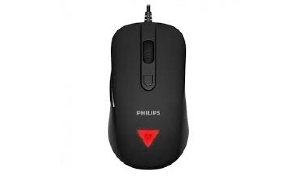 MOUSE PHILIPS M223 - SPK7223B