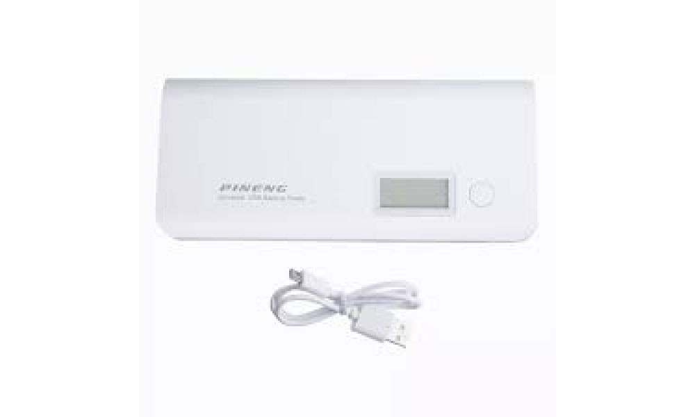 Carregador Portátil PINENG PN-968 10000mah