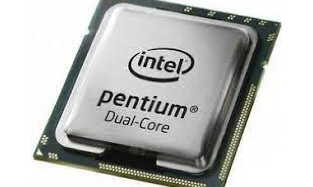 Intel Pentium G840 Socket 1155 2.8ghz 2º Geração