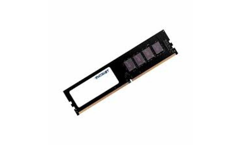 Memória Ram Patriot 4GB DDR4 2400Mhz - Desktop