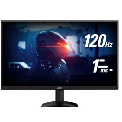 Monitor AOC 22” 120Hz, 22B35HM23, 1ms Gaming, HDMI